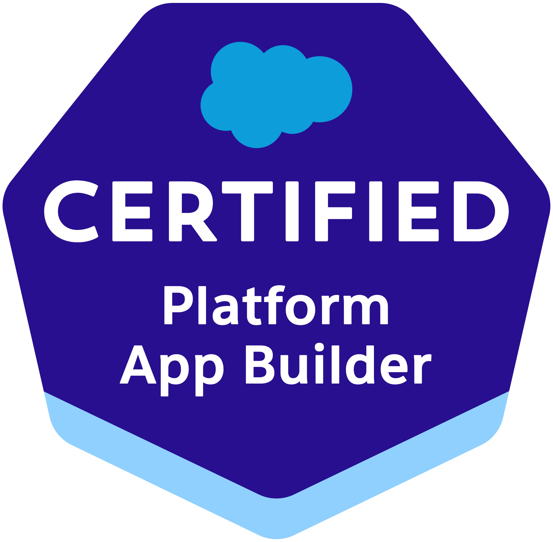 Salesforce-Certified-Platform-App-Builder