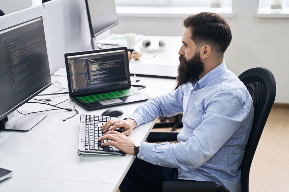 Delivery Craftware Salesforce