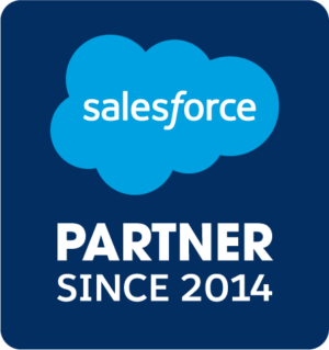 logo Salesforce Platinum Partner 2020