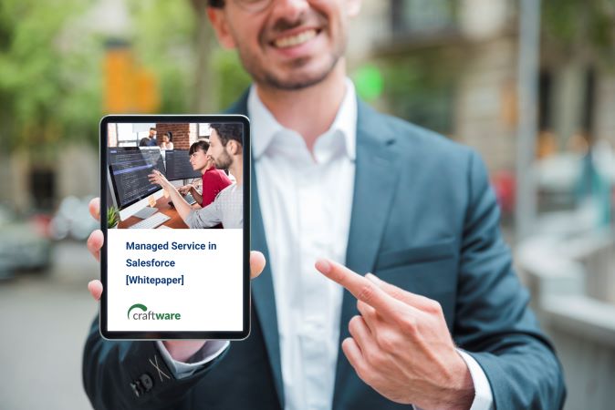 Managed Service_whitepaper
