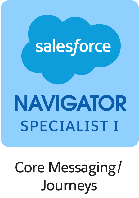 Navigator_Product_Specialist_1_Badge_Core Messaging Journeys