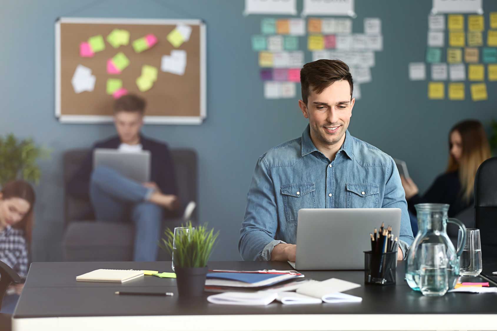 Scrum Master