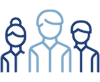 organisation support
