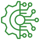 End-to-End-Verantwortung